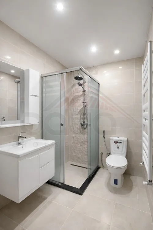 Vente Appartement F2 Alger Saoula 3