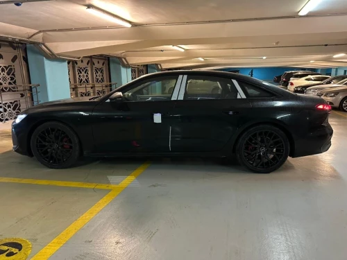 Audi A6 2026 S Line