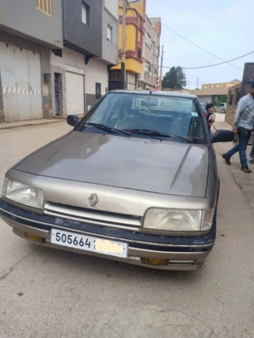Renault 21 1993 21
