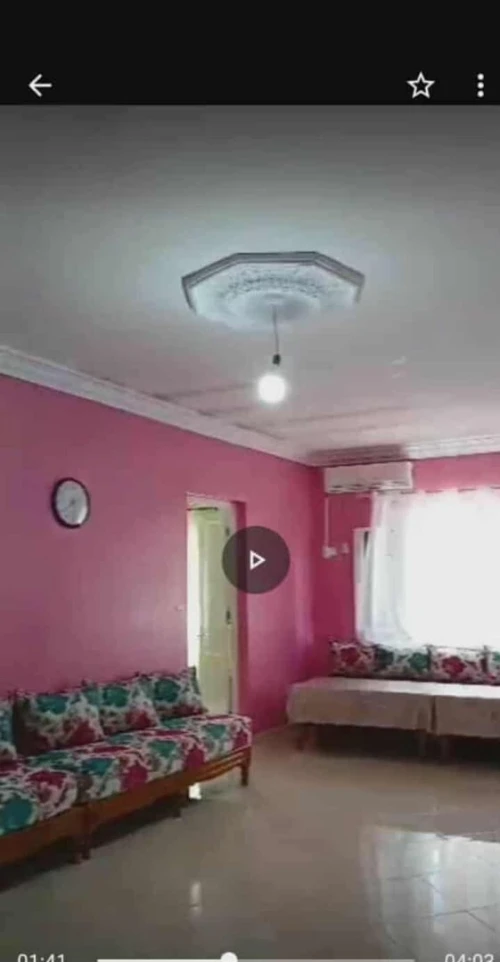 Vente Villa Tlemcen Souahlia