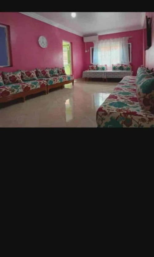 Vente Villa Tlemcen Souahlia