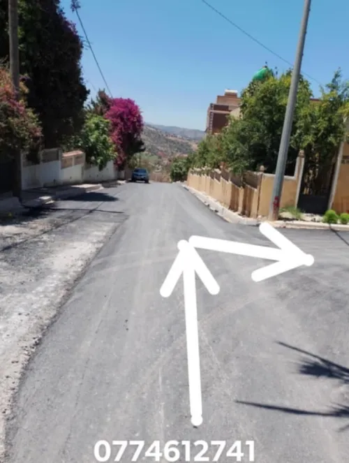 Vente Terrain Tlemcen Souahlia