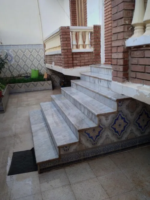 Vente Villa Blida Blida