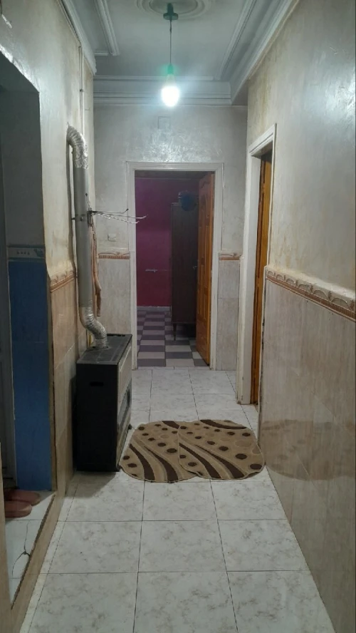 Vente Villa Alger Tessala el merdja