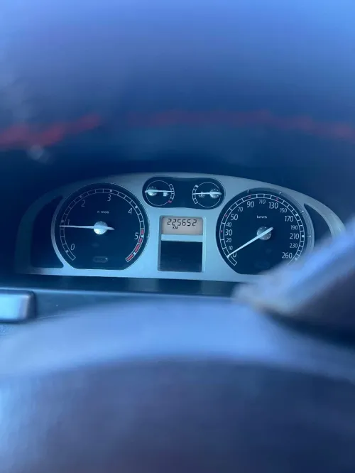 Renault Laguna 2 2002 Laguna 2