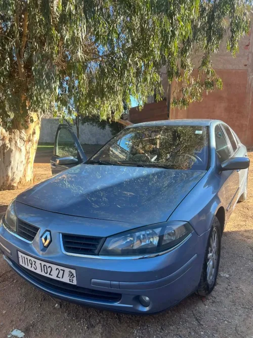 Renault Laguna 2 2002 Laguna 2