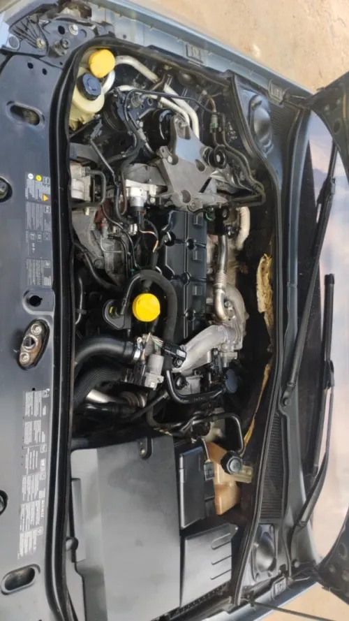Renault Laguna 2 2002 Laguna 2