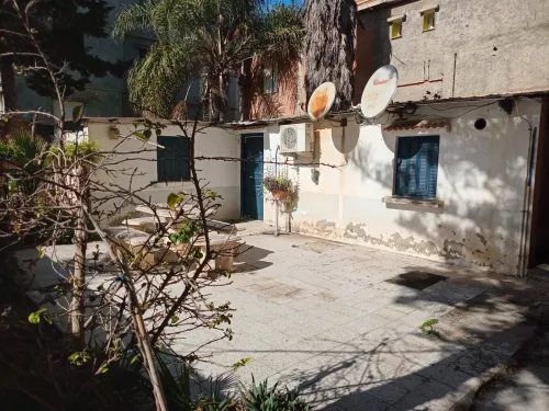 Cherche achat Appartement Studio Alger Ain taya