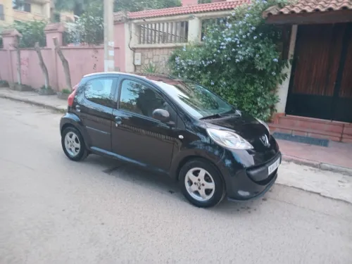 Peugeot 107 2008 107