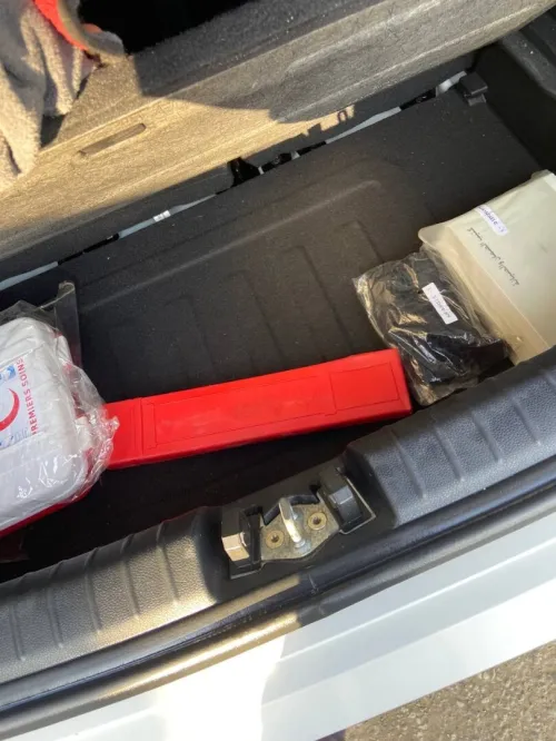 Kia Picanto 2019 LX