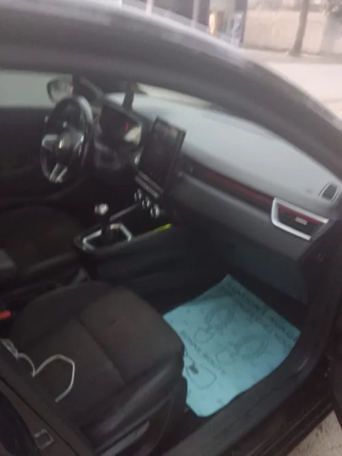 Renault Clio 4 RS 2021 Clio 4 RS