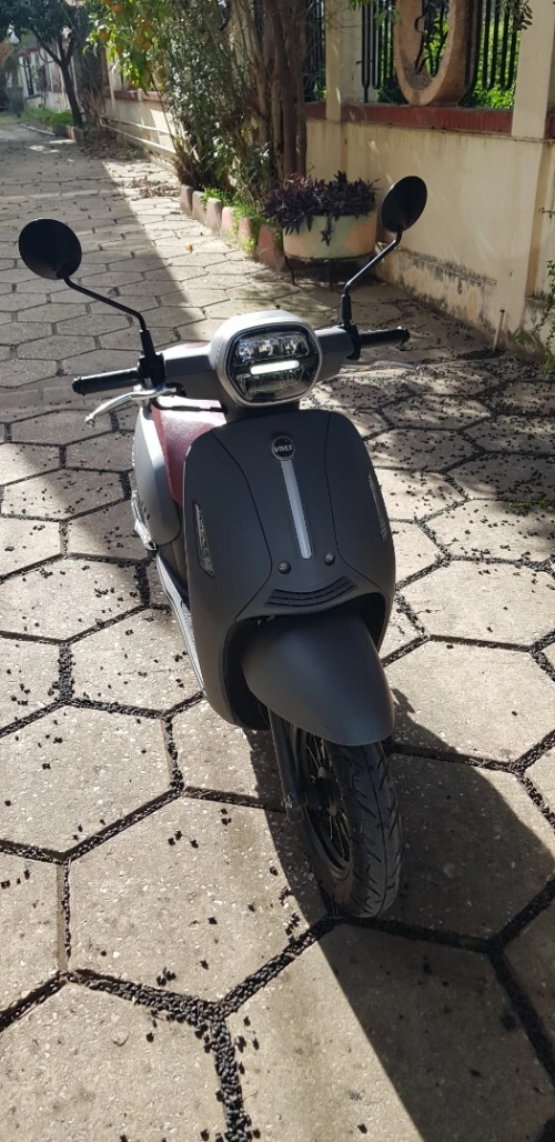 Vms Panarea 2025