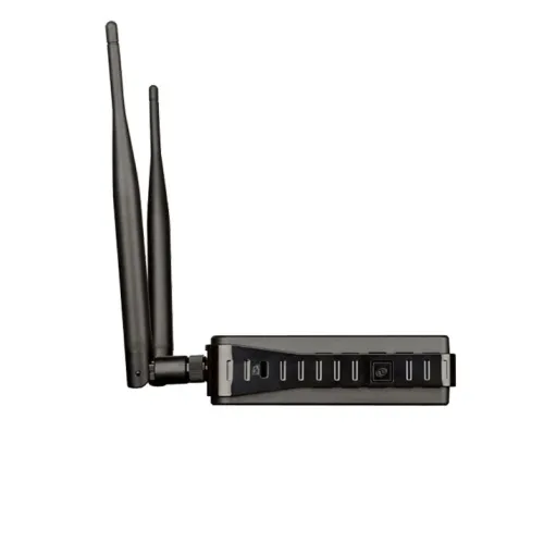 dlink DAP-1360 Point d'accès répéteur
