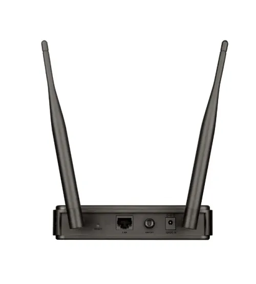 dlink DAP-1360 Point d'accès répéteur