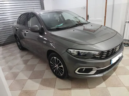 Fiat Tipo Sedan 2024 Urban Plus