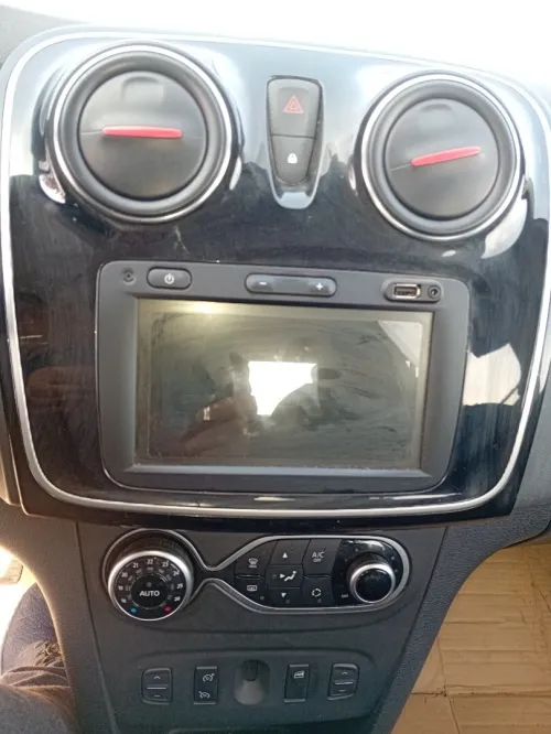 Dacia Sandero 2020 Ten