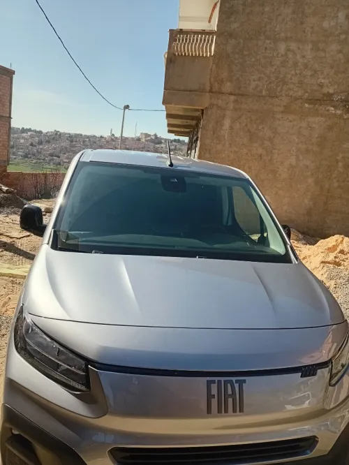 Fiat Doblo 2025 F