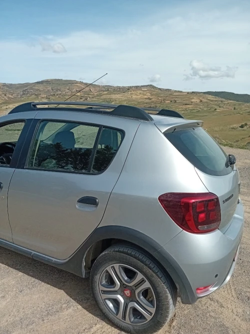 Dacia Sandero 2020 Ten