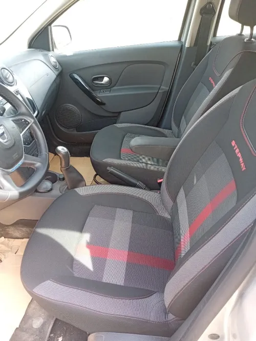 Dacia Sandero 2020 Ten