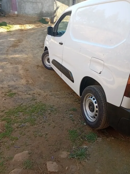 Fiat Doblo 2025 T