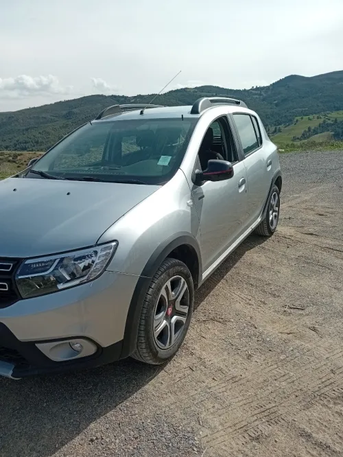Dacia Sandero 2020 Ten