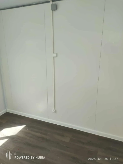Chambre saharienne Chalet