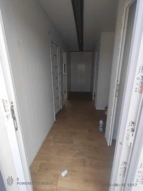 Chalet F3 habitation 5x6