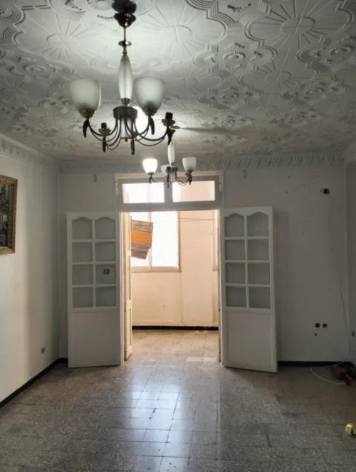 Vente Appartement F4 Batna Batna