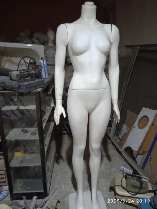 Mannequin