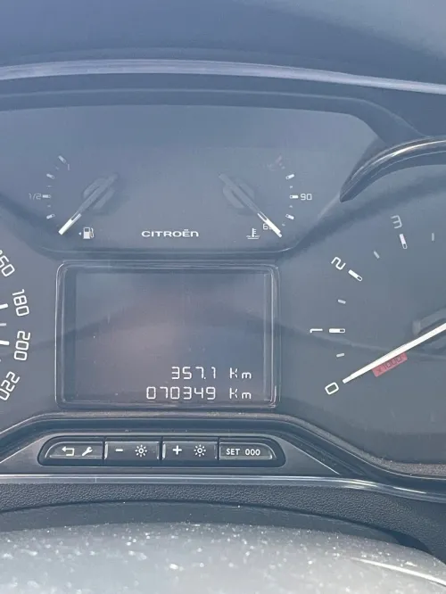 Citroen C3 2022 YOU