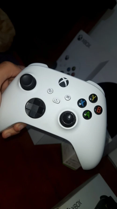 Xbox series s 512 Go