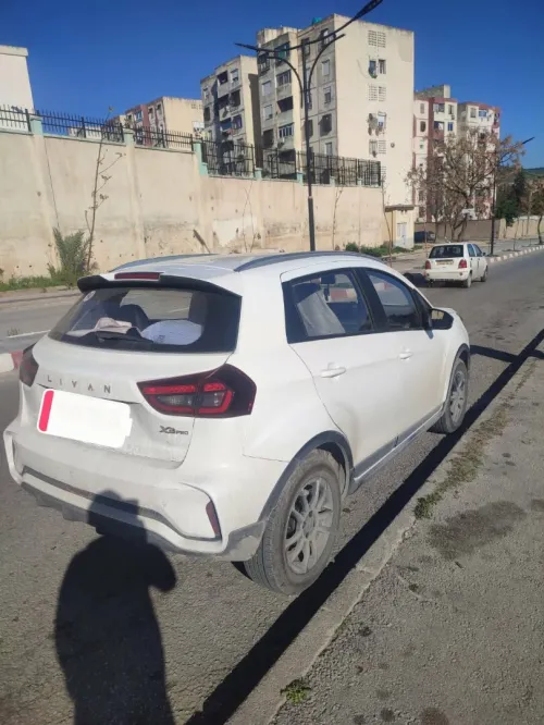 Geely GX3 PRO  2025 