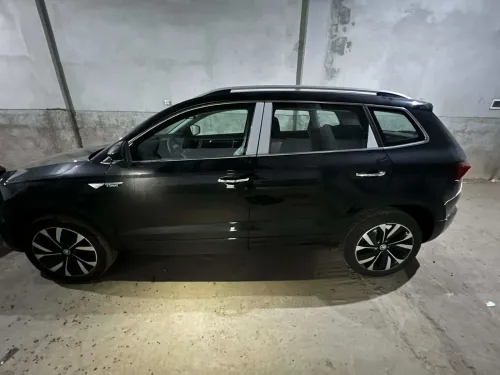 Skoda Karoq 2025 