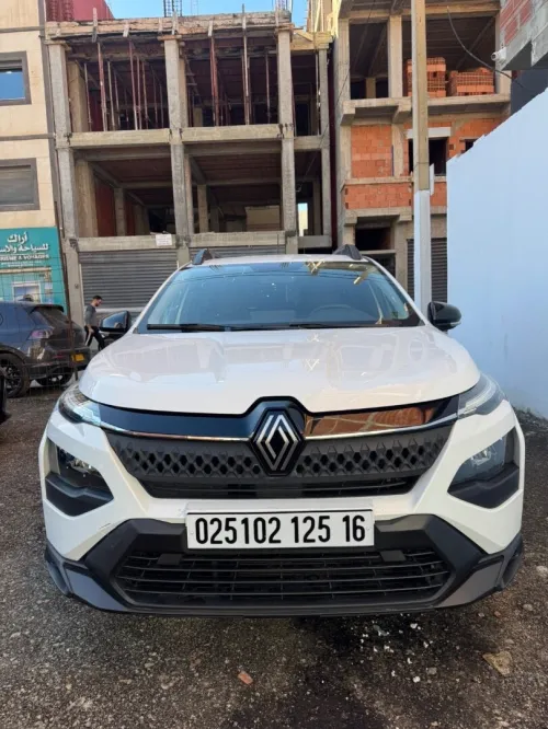 Renault Karidan 2025 