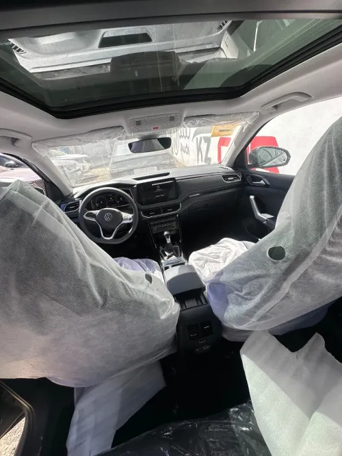 Volkswagen Tahru 2025 Xr