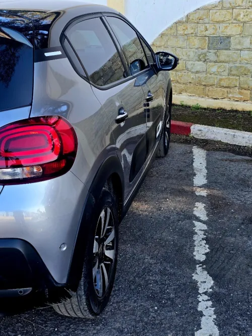Citroen C3 2023 Shine max