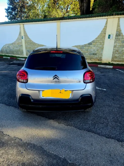 Citroen C3 2023 Shine max