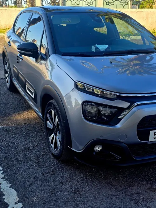 Citroen C3 2023 Shine max