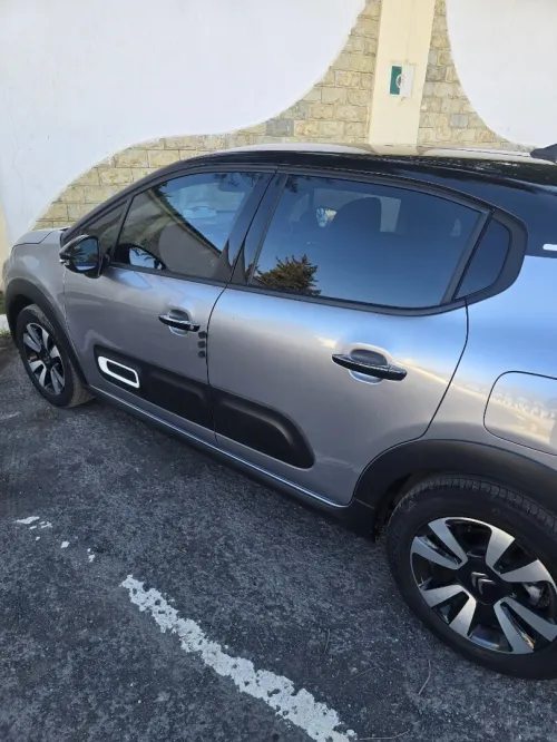 Citroen C3 2023 Shine max