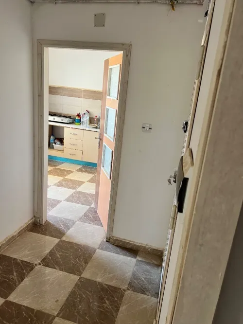 Vente Appartement F3 Relizane Bendaoud