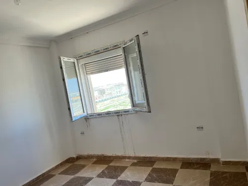 Vente Appartement F3 Relizane Bendaoud