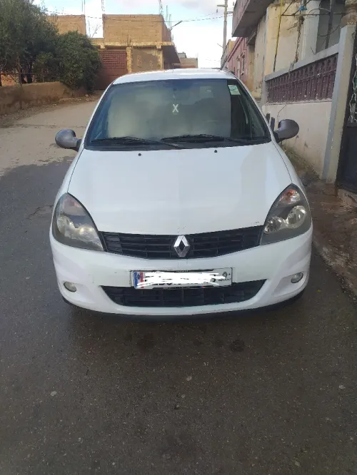 Renault Clio Campus 2013 Clio Campus
