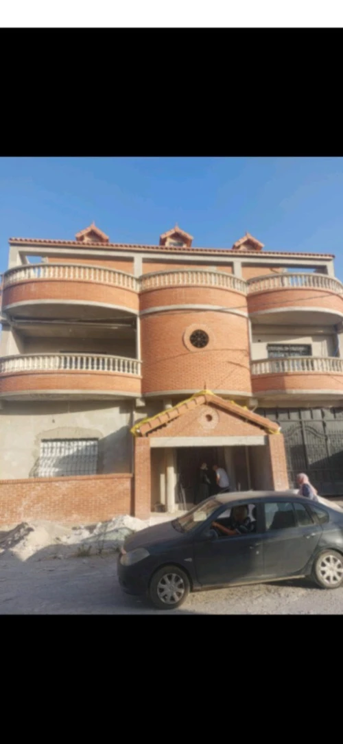 Vente Villa Constantine Didouche mourad