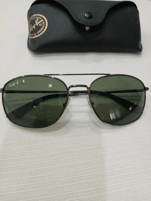 Lunette de soleil original 