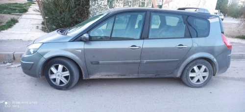 Renault Scenic 2006 Scenic