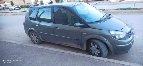 Renault Scenic 2006 Scenic