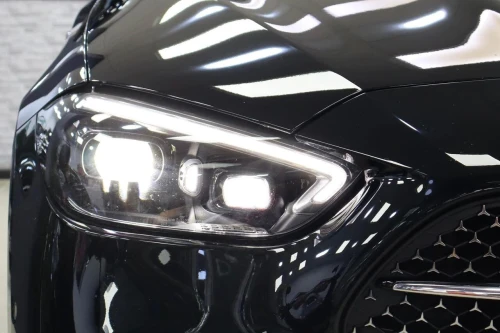 Mercedes Classe C 2022 220 Designo