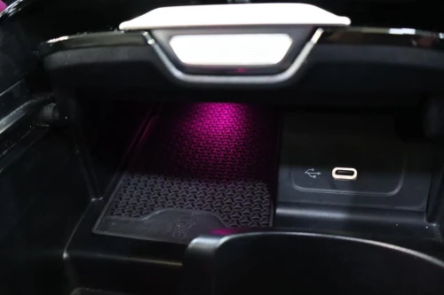 Mercedes Classe C 2022 220 Designo
