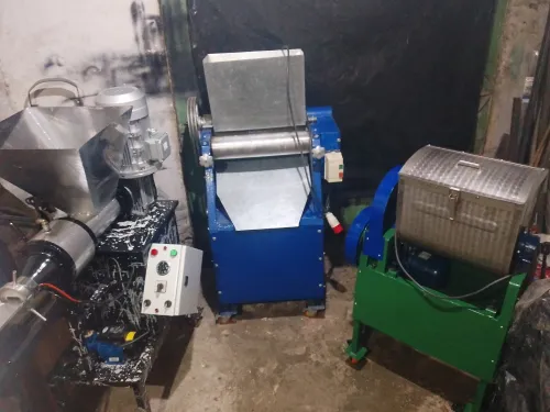 Machine a savon