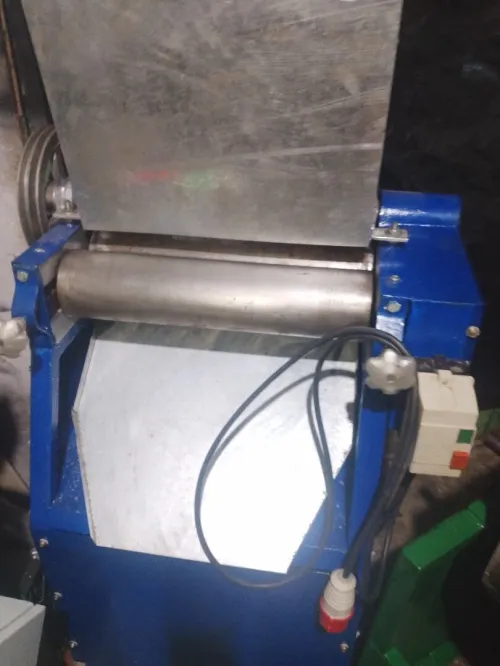 Fabrication de savon